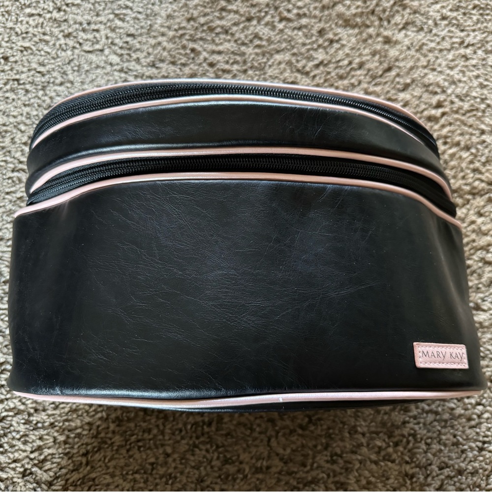 New Cosmetics Bag